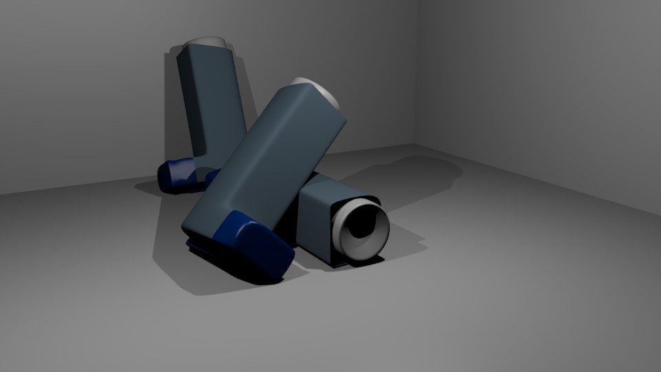 inhalers preview image 1